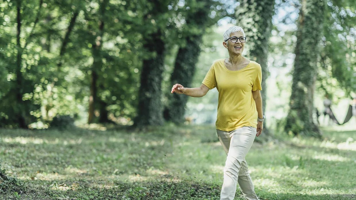 Menopausa Come Cambia Il Nostro Corpo Con La Menopausa