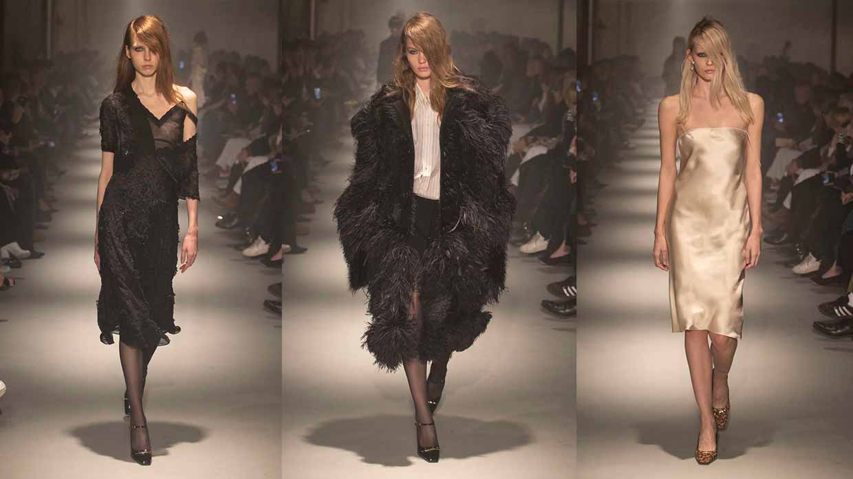 Cappotti autunno-inverno 2023 2024: le tendenze dalle sfilate moda uomo