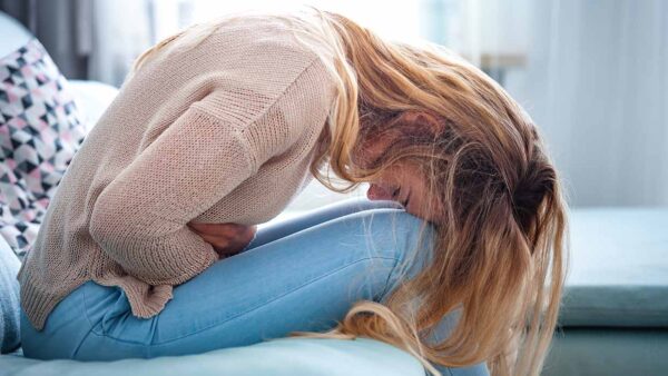 Mal di testa e dolori mestruali sotto controllo? Ecco come fare