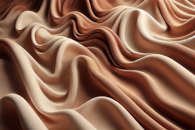 Il colore dell'anno 2025: mocha mousse, Ne parliamo ancora