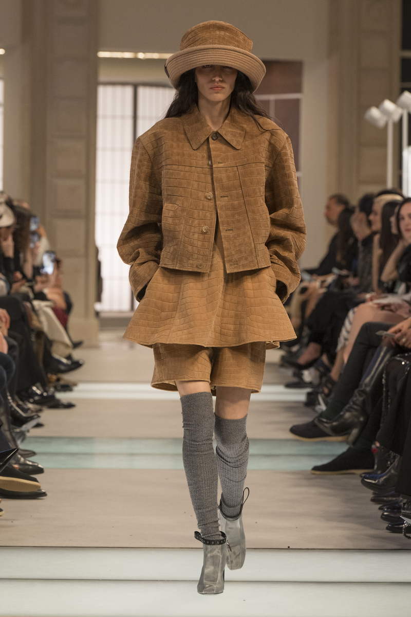 Louis Vuitton Collezione Donna Autunno-Inverno 2025 © Louis Vuitton – All rights reserved